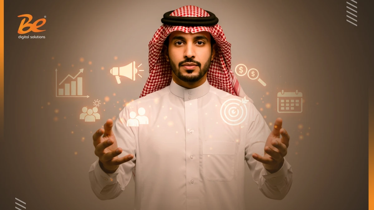 ما مهام أخصائي التسويق؟ 